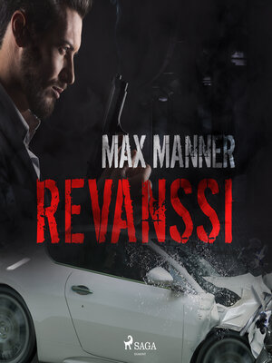 cover image of Revanssi